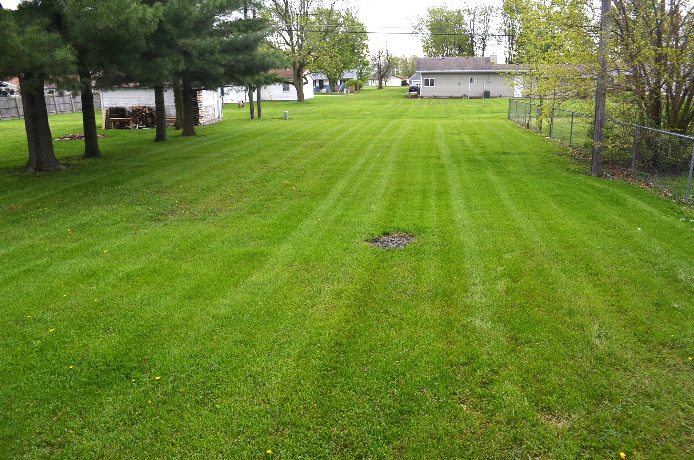 Property photo 4 - REAL ESTATE AUCTION IN ALLEN COUNTY, INDIANA